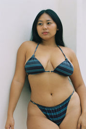 BRADY BOTTOM | ALI STRIPE
