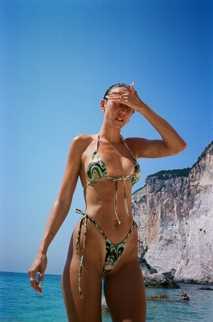 
                  
                    Tropea bottoms
                  
                