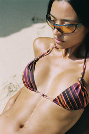 BRADY TOP | PHOENIX STRIPE