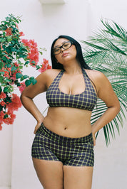 ILYA REVERSIBLE TOP | CHARLIE
