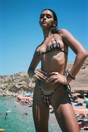 REVERSIBLE TOP | BIANCA