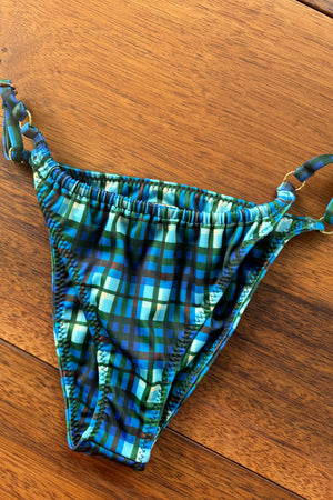 
                  
                    Brady bottoms - Blue Plaid
                  
                