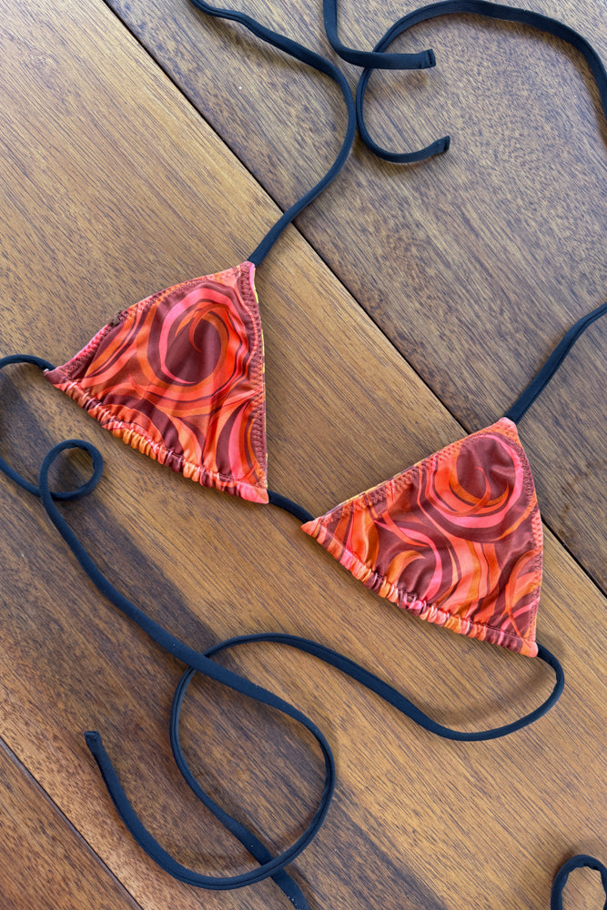 
                  
                    reversible top - Abstract swirl
                  
                