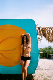 ASTON TOP | CALISTA TARTAN