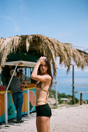 ASTON TOP | CALISTA TARTAN