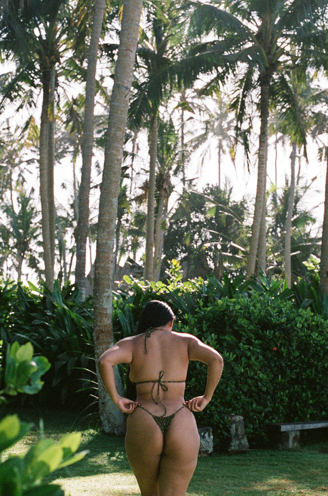 
                  
                    Joss Top - Picnic Plaid
                  
                