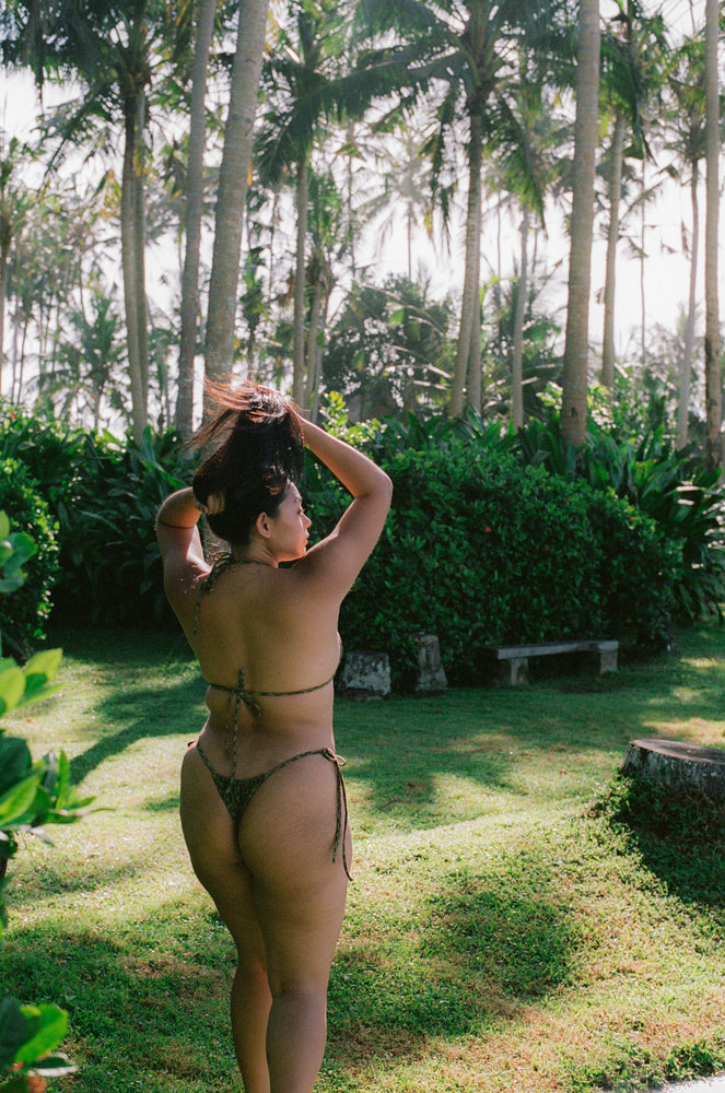 
                  
                    Joss bottom - Picnic Plaid
                  
                