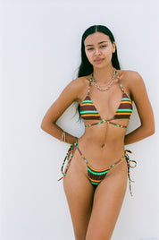 LILY BOTTOM | BRADY STRIPE