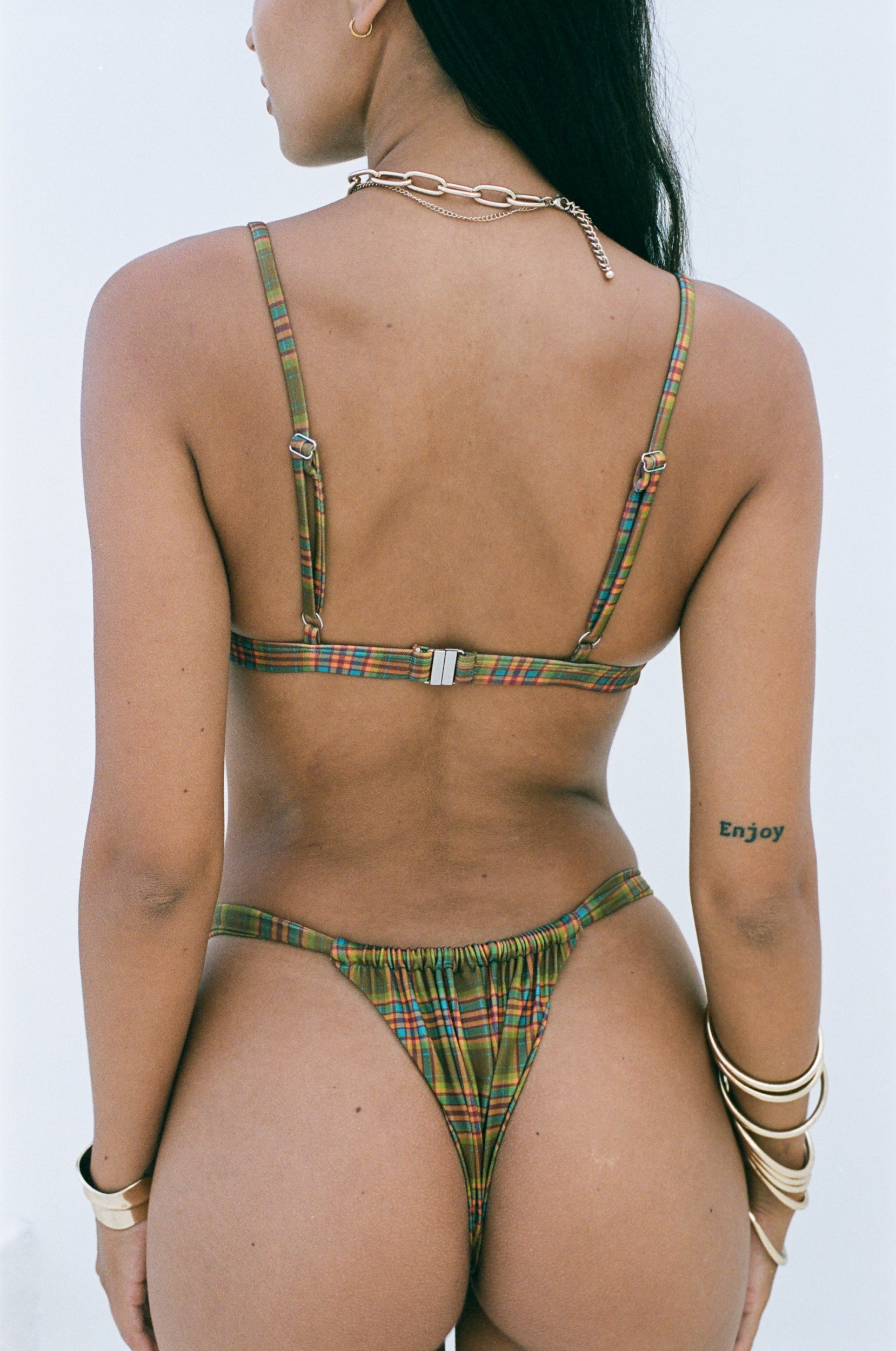 JADEN TOP | CALISTA TARAN