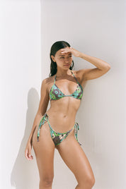 DAIZE BOTTOM | DARK GLOW DAISY