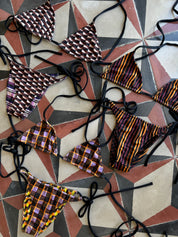 REVERSIBLE BOTTOM | CHIARA