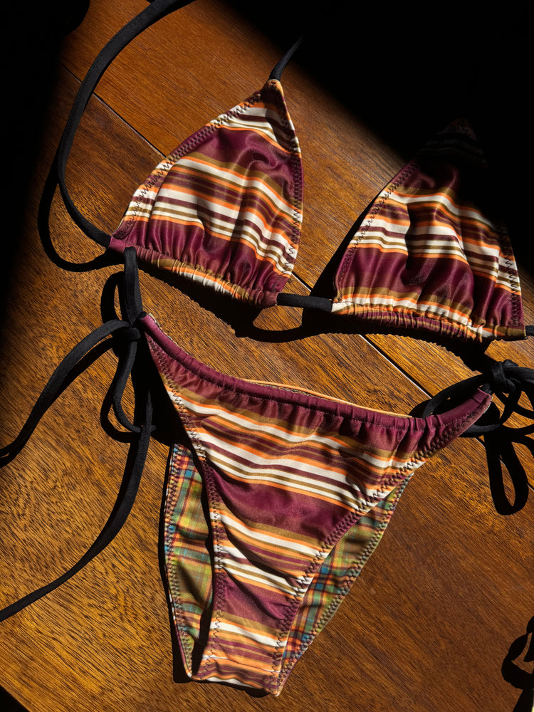 
                  
                    reversible / Thalia top
                  
                