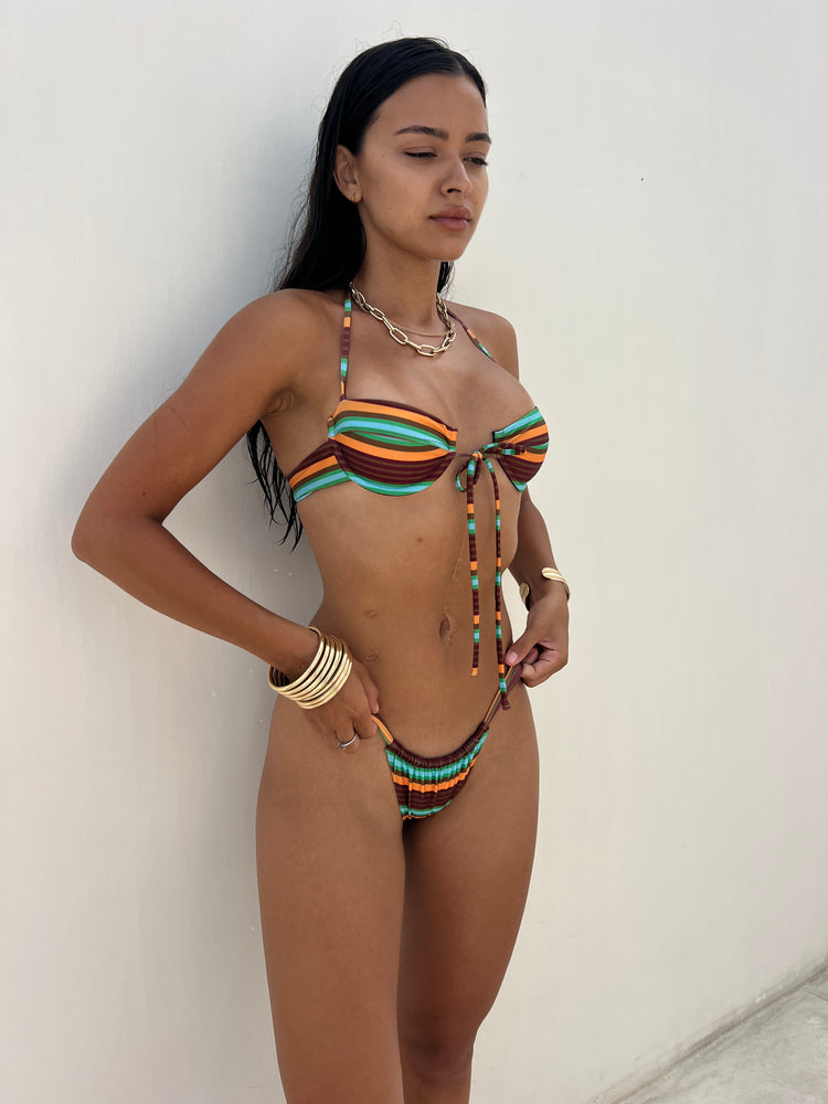 
                  
                    Dion top - Brady stripe - PRE ORDER
                  
                