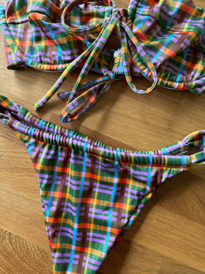 
                  
                    Dion SET - paxi plaid
                  
                