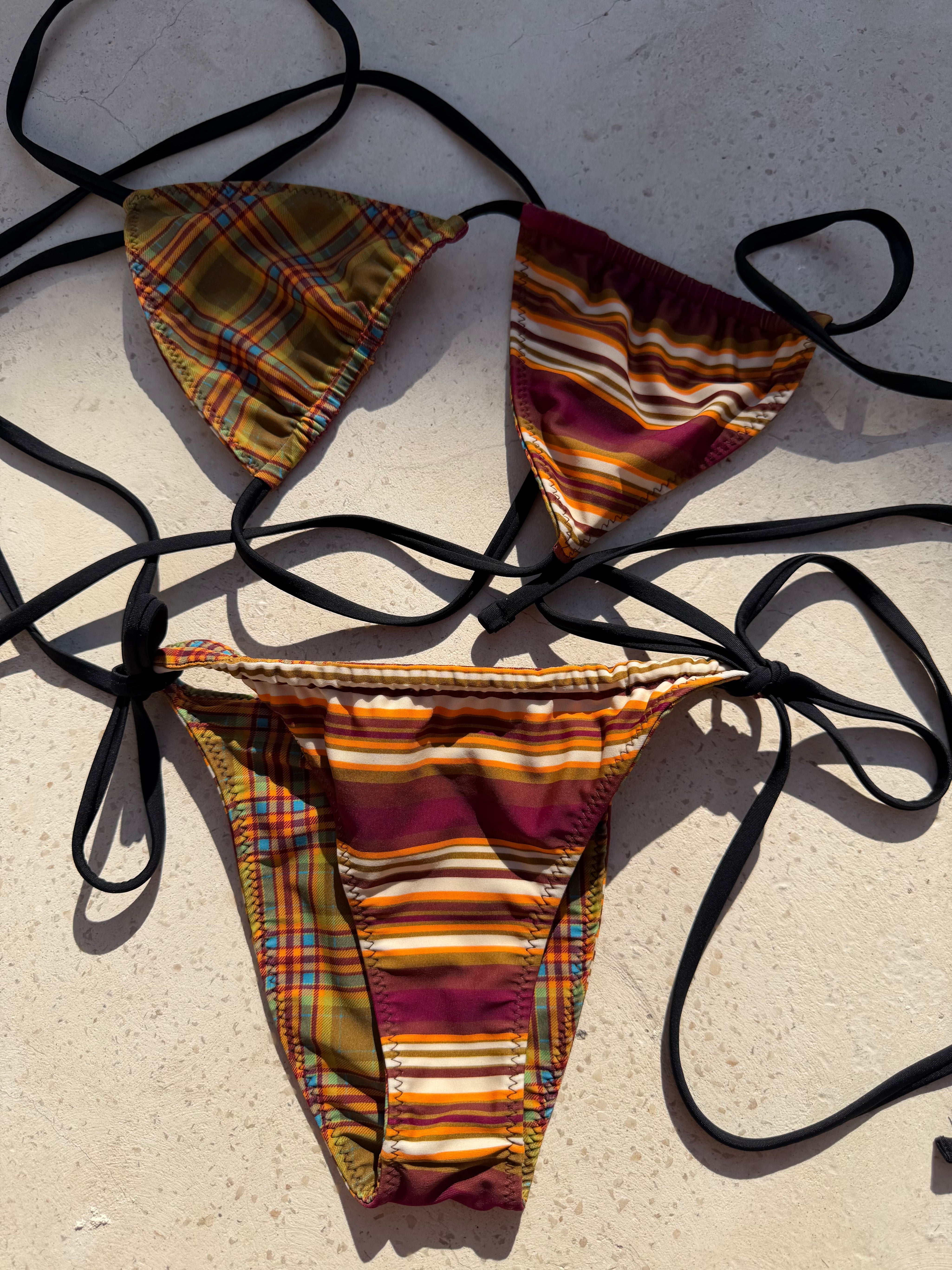 REVERSIBLE | THALIA