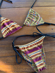 REVERSIBLE TOP | THALIA