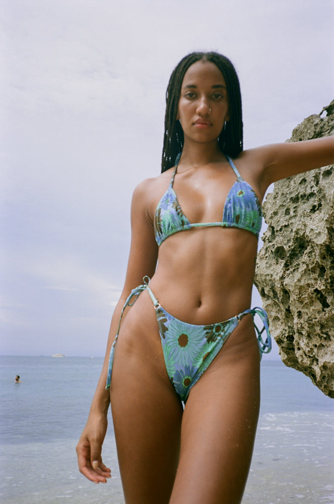 
                  
                    Delphine bottoms - fuller coverage FINAL SALE
                  
                