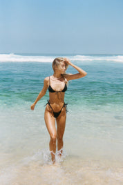 CHERIE BOTTOM | BLACK