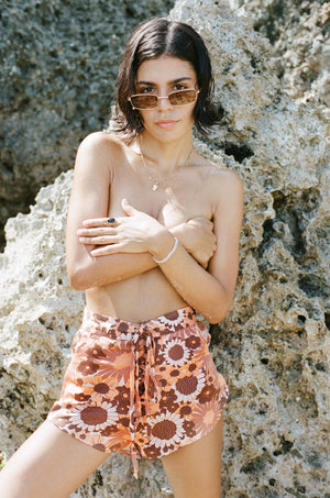 
                  
                    Eden shorts // SAMPLE // FINAL SALE
                  
                